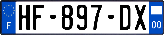 HF-897-DX