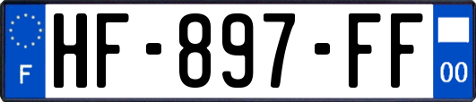 HF-897-FF