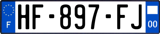 HF-897-FJ
