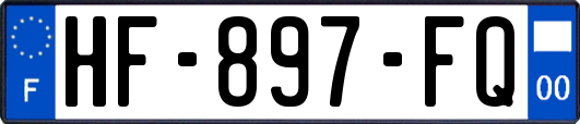 HF-897-FQ
