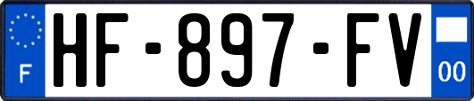 HF-897-FV