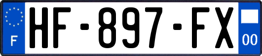 HF-897-FX
