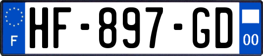 HF-897-GD