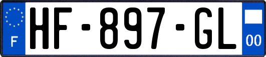 HF-897-GL