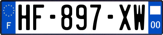 HF-897-XW