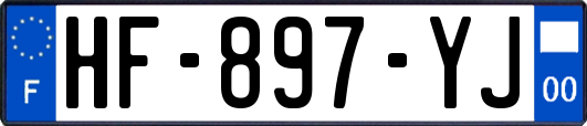 HF-897-YJ