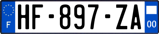 HF-897-ZA