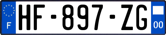 HF-897-ZG