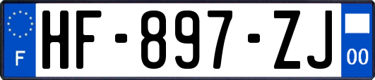 HF-897-ZJ