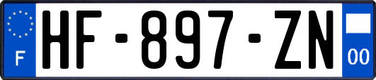 HF-897-ZN