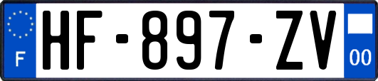 HF-897-ZV