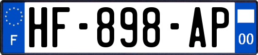 HF-898-AP