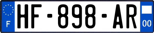 HF-898-AR