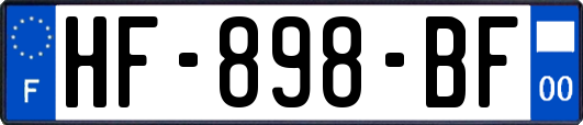 HF-898-BF