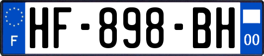 HF-898-BH