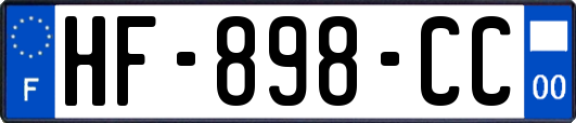 HF-898-CC