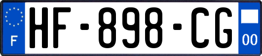 HF-898-CG