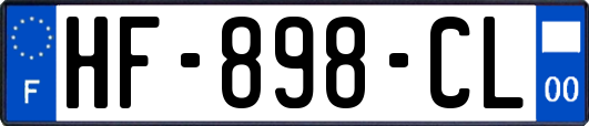 HF-898-CL