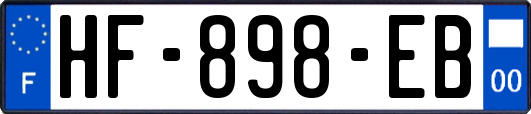 HF-898-EB