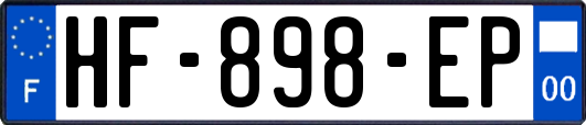 HF-898-EP