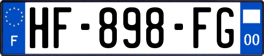 HF-898-FG