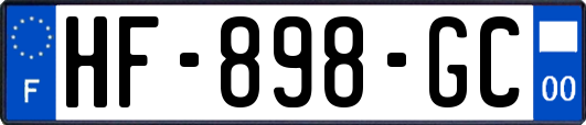 HF-898-GC