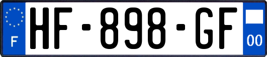 HF-898-GF
