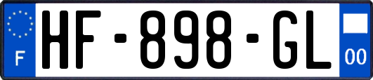HF-898-GL