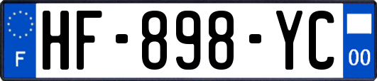 HF-898-YC