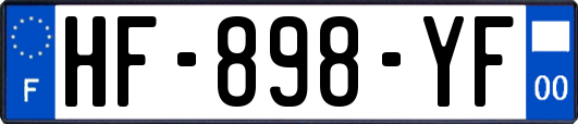 HF-898-YF
