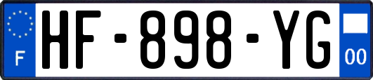 HF-898-YG