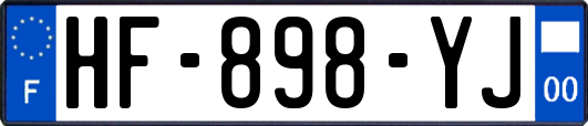 HF-898-YJ