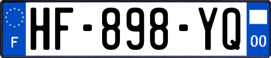 HF-898-YQ