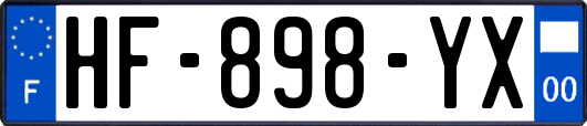 HF-898-YX