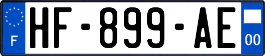 HF-899-AE