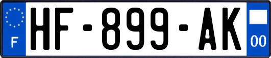 HF-899-AK