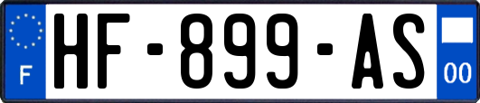 HF-899-AS
