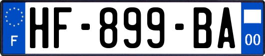 HF-899-BA