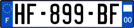 HF-899-BF