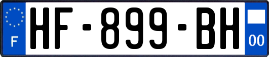 HF-899-BH