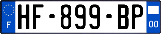 HF-899-BP