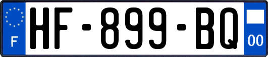 HF-899-BQ