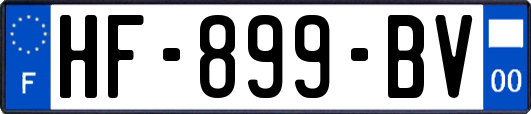 HF-899-BV