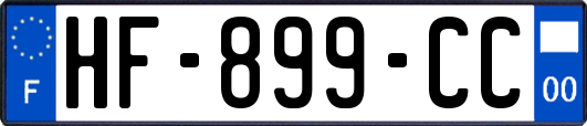 HF-899-CC