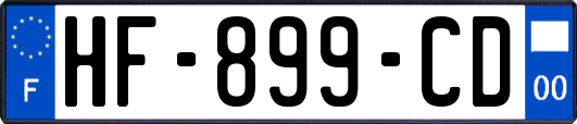 HF-899-CD