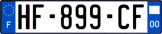 HF-899-CF