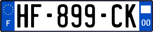 HF-899-CK