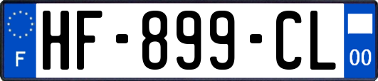 HF-899-CL