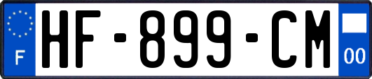 HF-899-CM