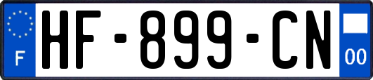 HF-899-CN
